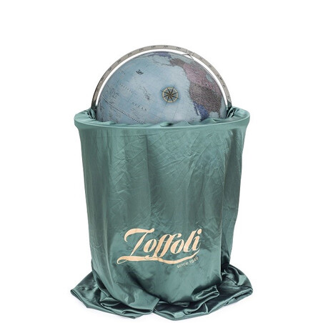 Zoffoli  Trilogy Acquamarina