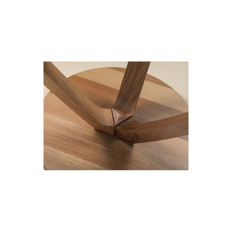 Zoffoli  Trilogy Acquamarina