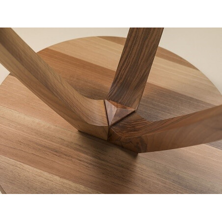 Zoffoli  Trilogy Acquamarina