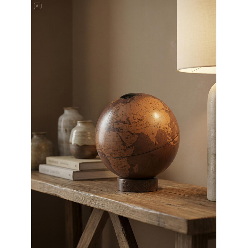 Zoffoli  Orbis Tecnocuoio