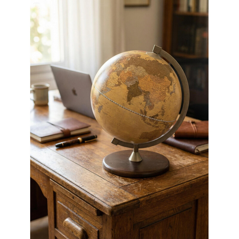 Zoffoli  James Cook - Apricot