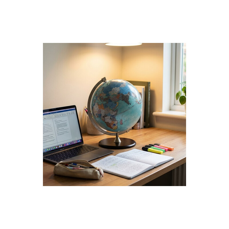 Zoffoli  James Cook Acquamarina