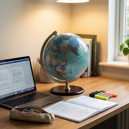 Zoffoli  James Cook Acquamarina