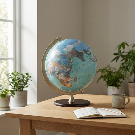 Zoffoli  James Cook Acquamarina