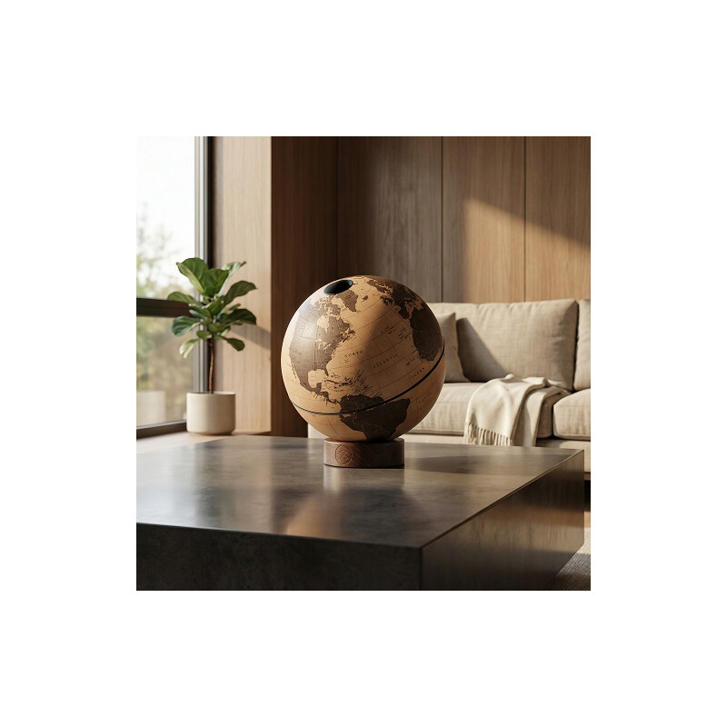 Zoffoli  Orbis Classic Brown