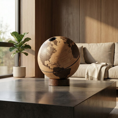 Zoffoli  Orbis Classic Brown