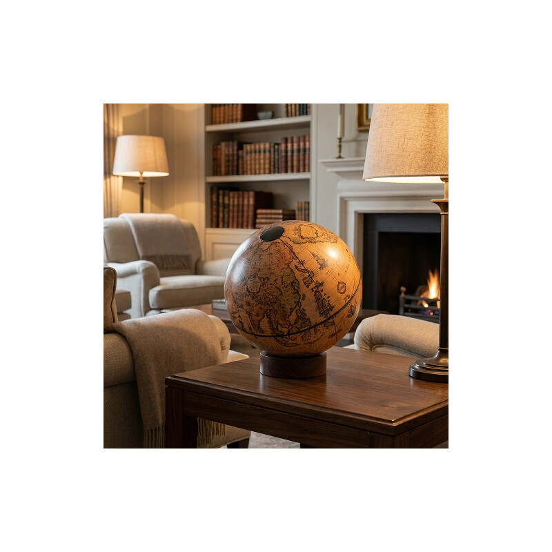 Zoffoli  Orbis Classic Brown