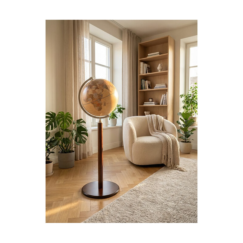 Zoffoli  Vasco da Gama - Apricot