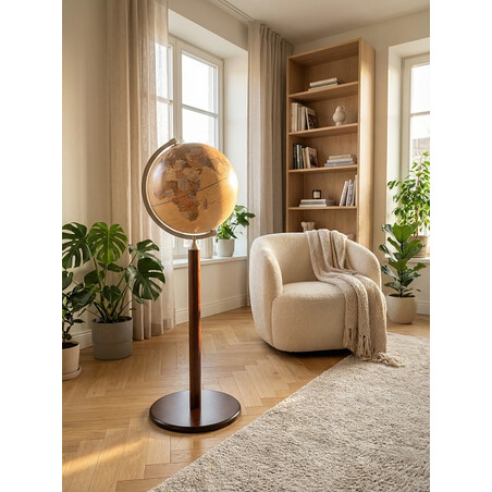 Zoffoli  Vasco da Gama - Apricot