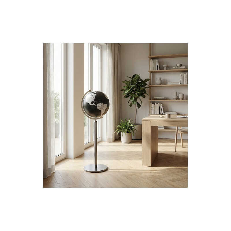 Zoffoli  Vasco da Gama - All Black