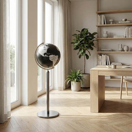 Zoffoli  Vasco da Gama - All Black