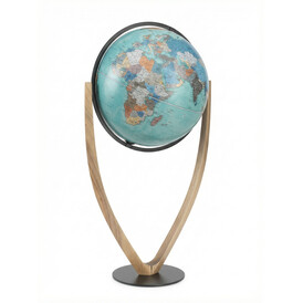 Vertigo Noir Aquamarin