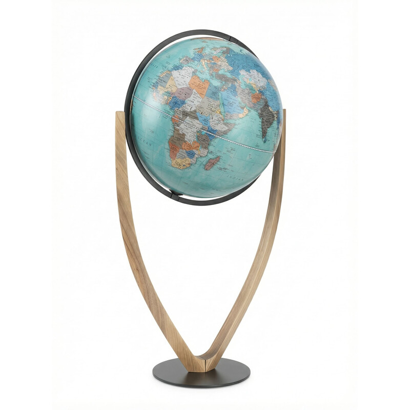 Zoffoli  Vertigo Noir Acquamarina