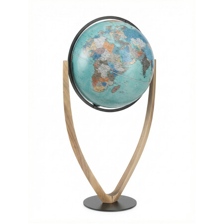 Zoffoli  Vertigo Noir Acquamarina