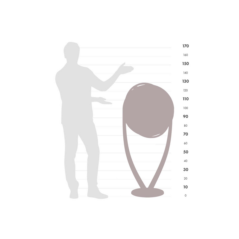 Zoffoli  Vertigo Noir Aquamarin