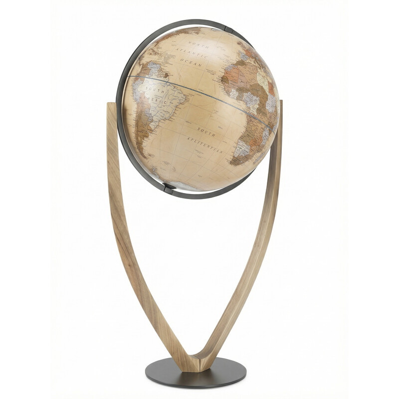 Zoffoli  Vertigo Noir Abricot