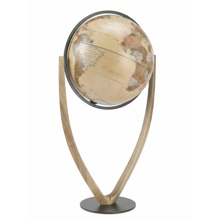 Zoffoli  Vertigo Noir Apricot