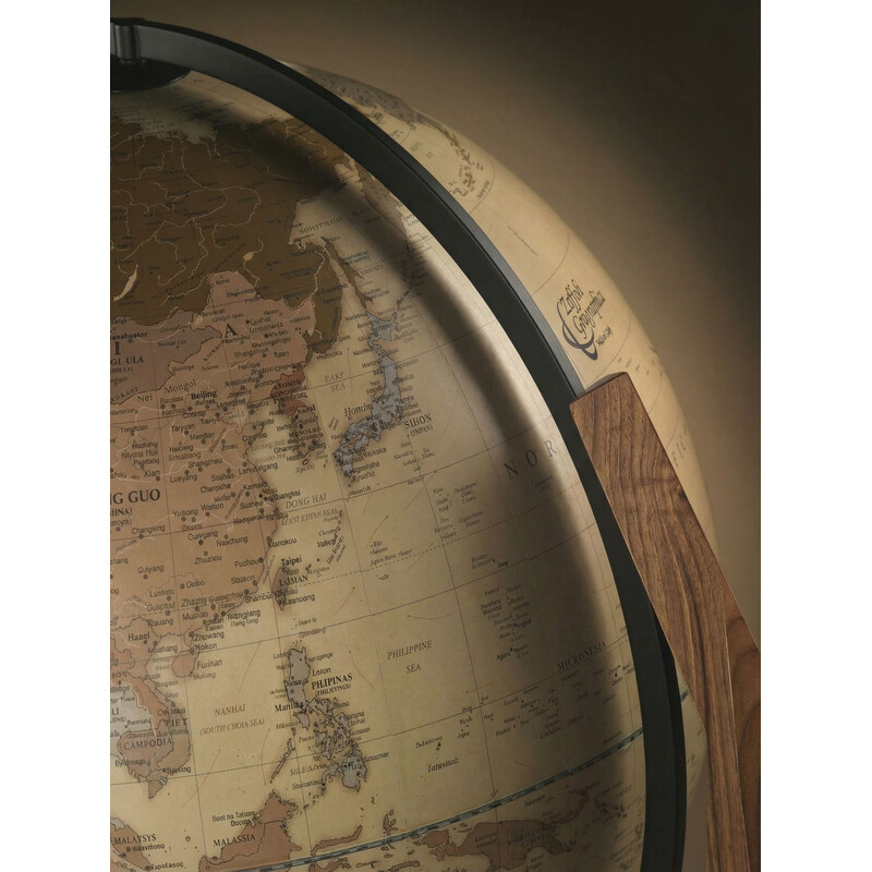 Zoffoli  Vertigo Noir Apricot