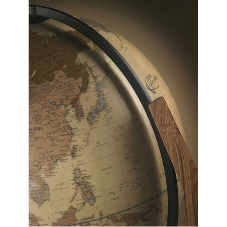 Zoffoli  Vertigo Noir Aprikose