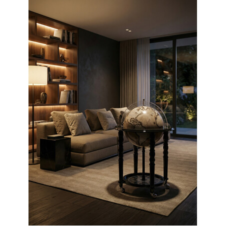 Zoffoli  Elegance - Noir