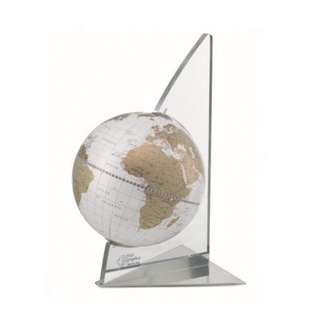 Zoffoli Vela - White/Gold Zoffoli Vela - White/Gold