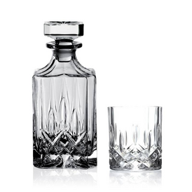 SET Whisky "Opera" 7 pcs.