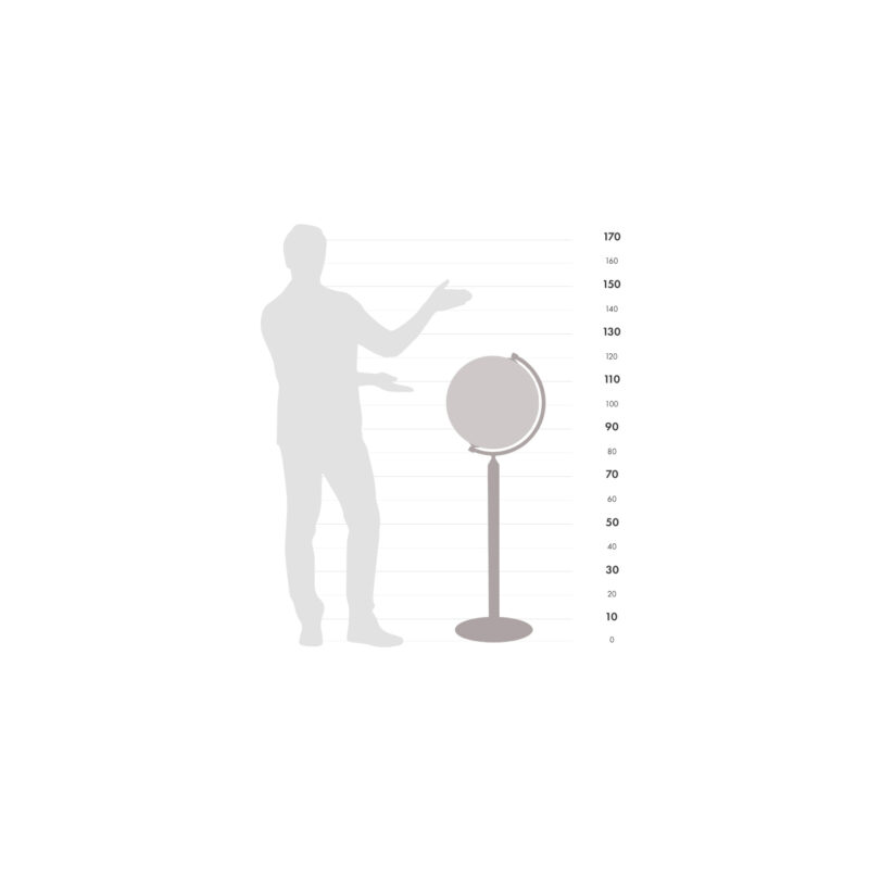 Zoffoli  Vasco da Gama - All White