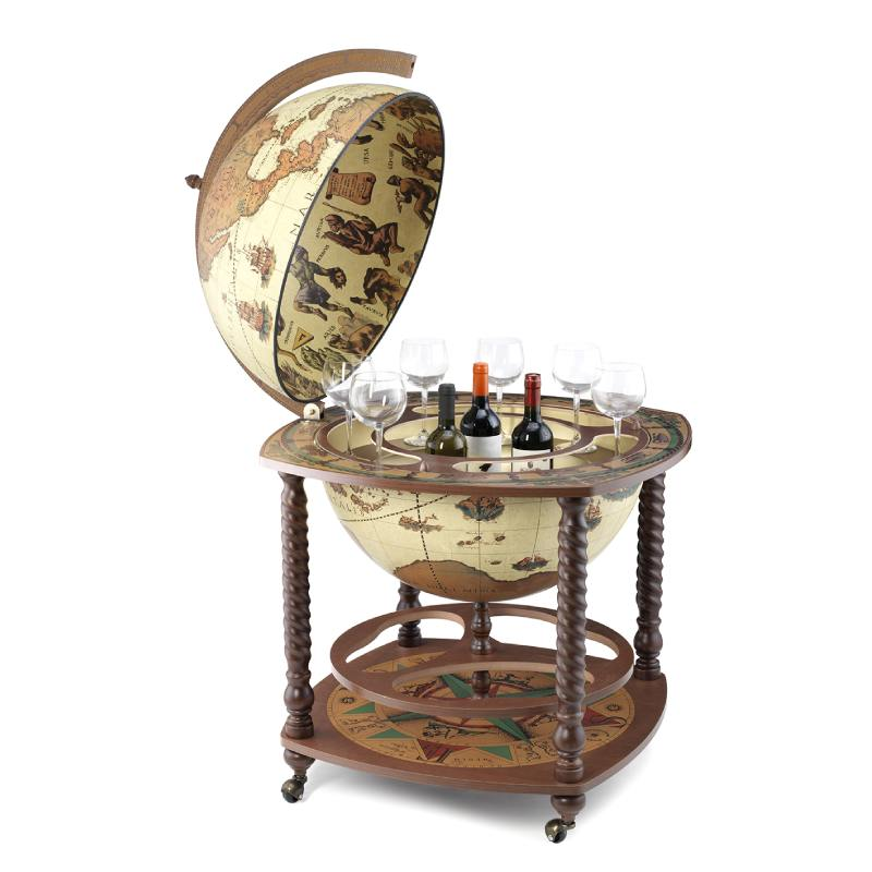 Zoffoli  Caronte Safari