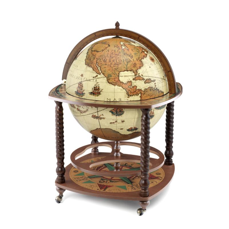 Zoffoli  Caronte Safari