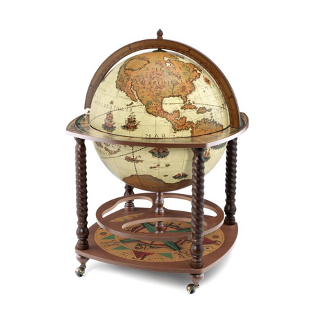 Zoffoli  Caronte Safari