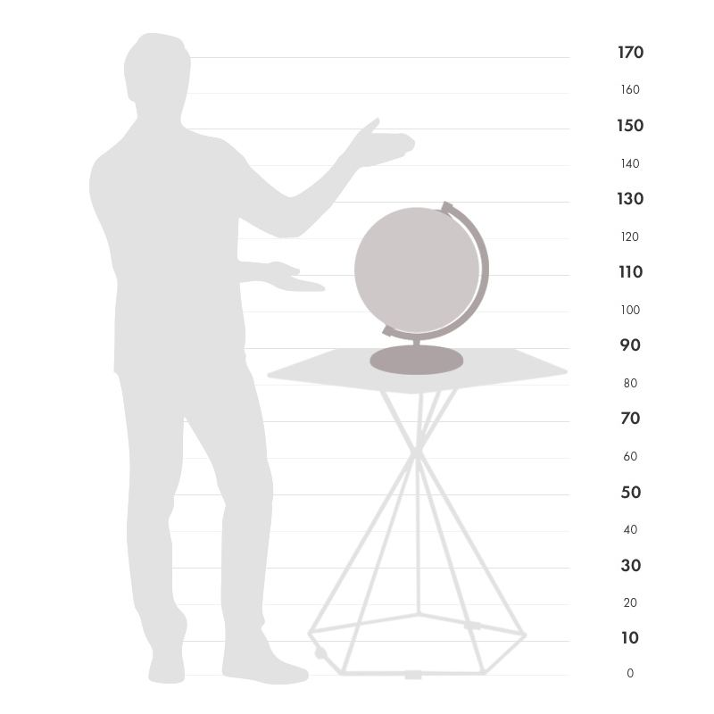 Zoffoli  James Cook Gold/White