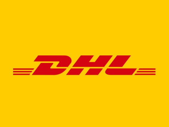 DHL.