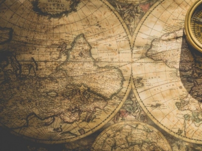 Storia della cartografia: dalle mappe rudimentali ai grandi esploratori