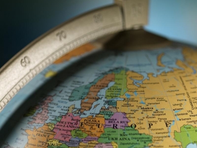 Mappamondi Zoffoli: da supporto allo studio a elemento d'arredo