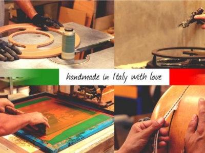 Made in Italy vs. Made in China: why we still choose Italian craftsmanship