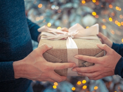 Give a globe: how to choose the right one?