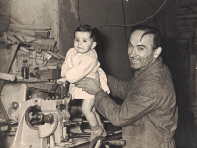 Zoffoli: 70 anni di storia